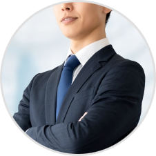 受講事例 男性1