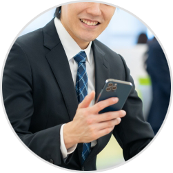 受講事例 男性2