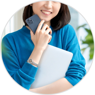 受講事例 女性1