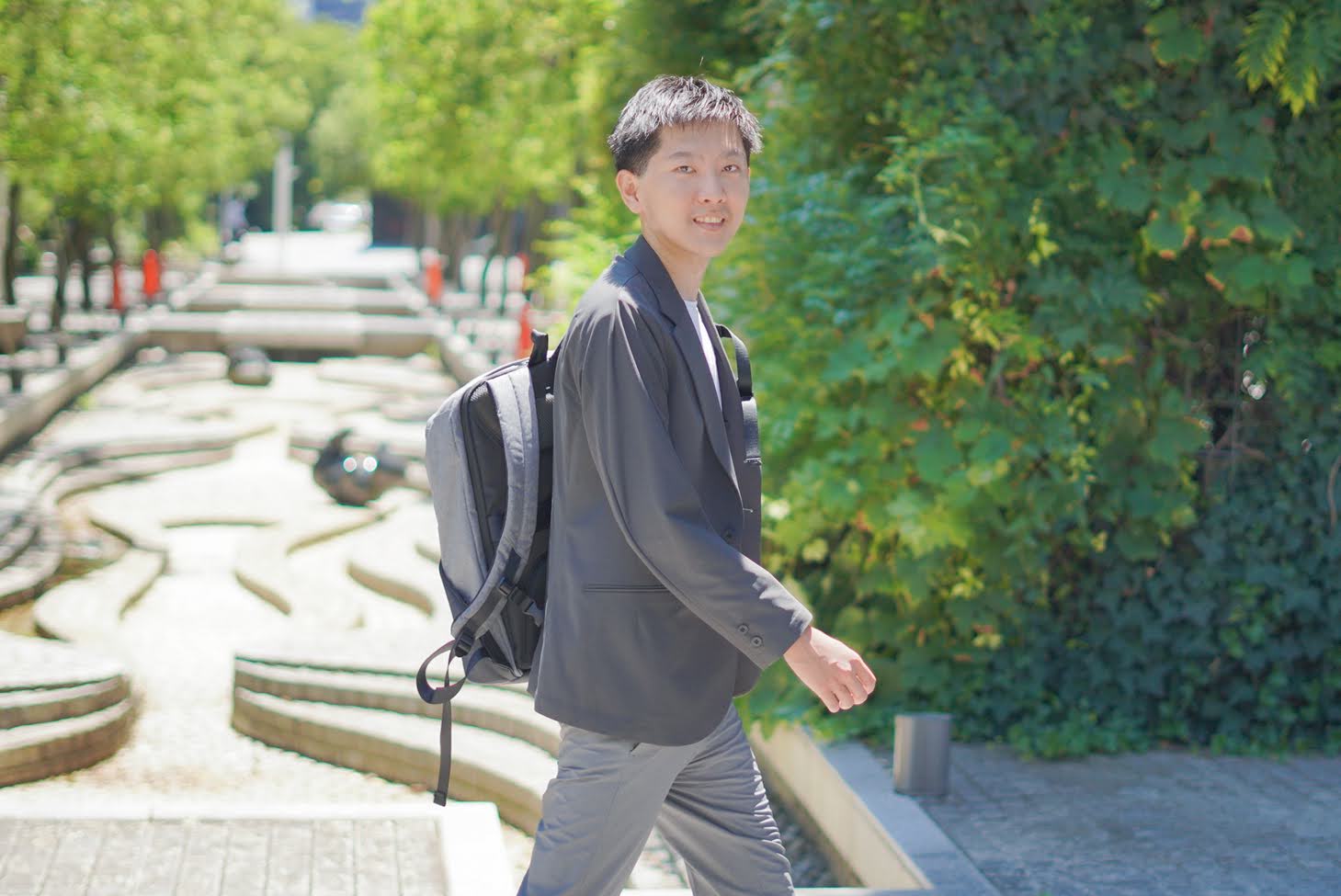 講師 竹田 公紀